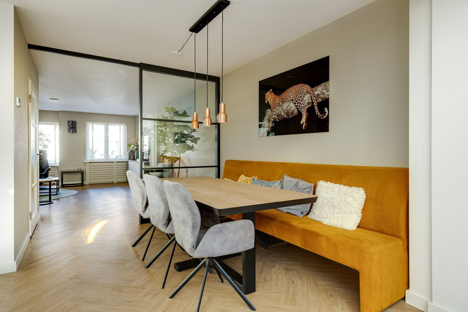 Foto 15 van Jachterf 11