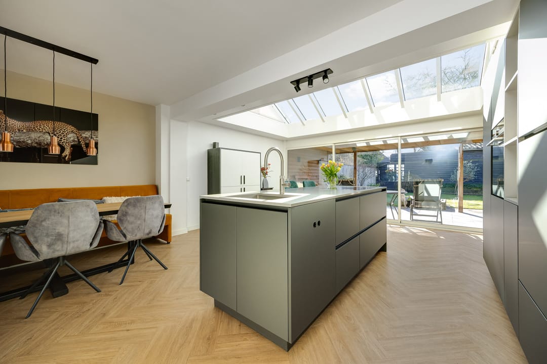 Foto 17 van Jachterf 11