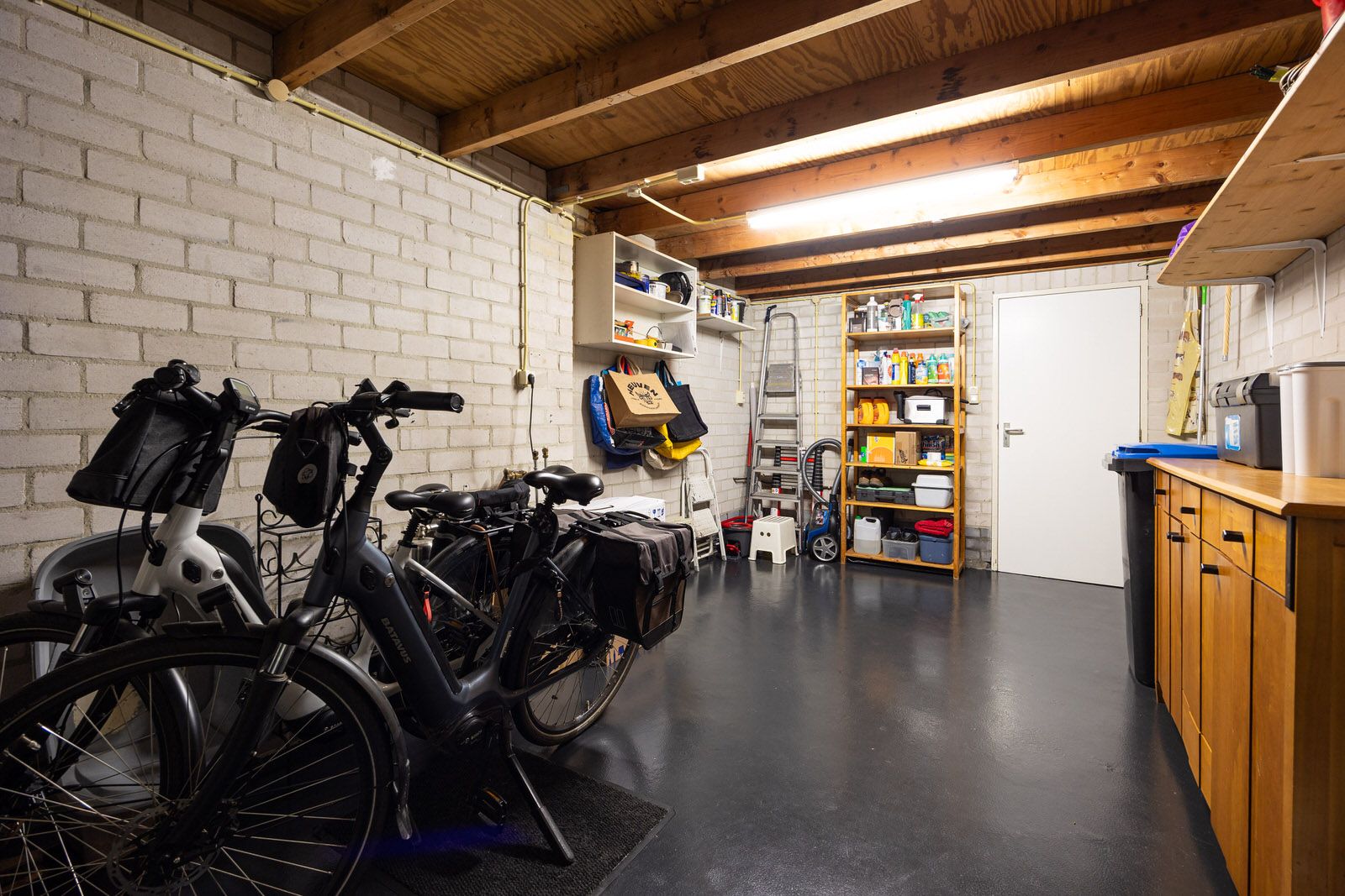 Foto 33 van Jachterf 11