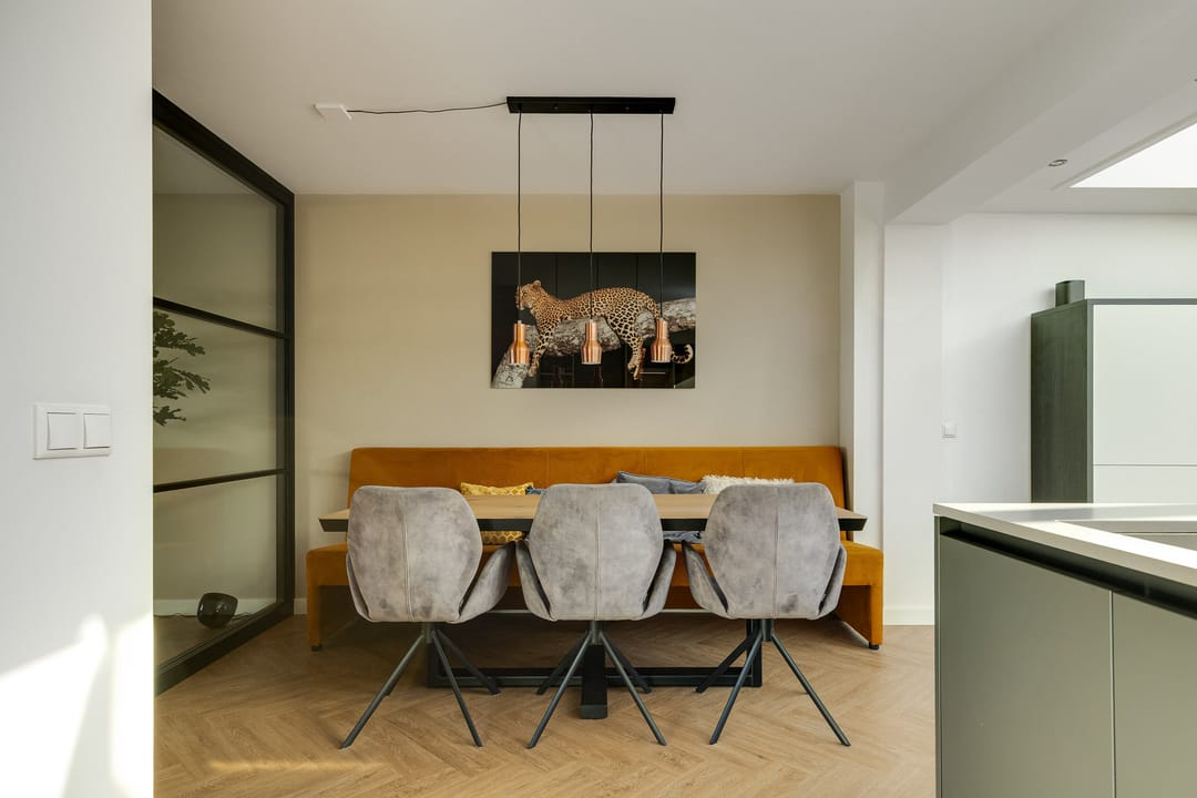 Foto 23 van Jachterf 11