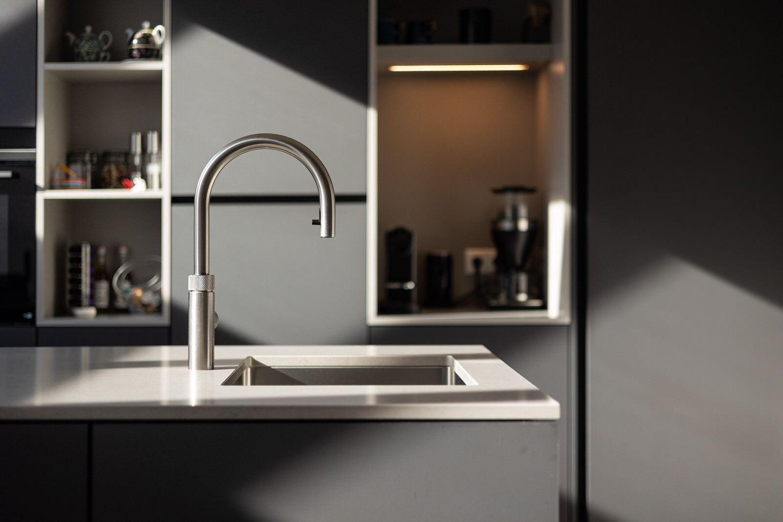 Foto 27 van Jachterf 11