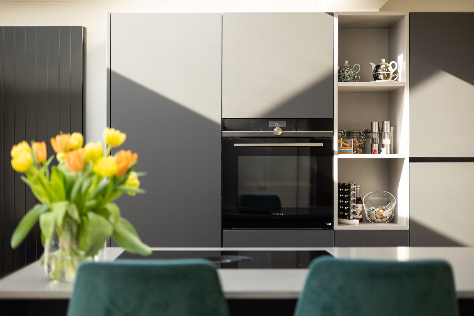 Foto 30 van Jachterf 11