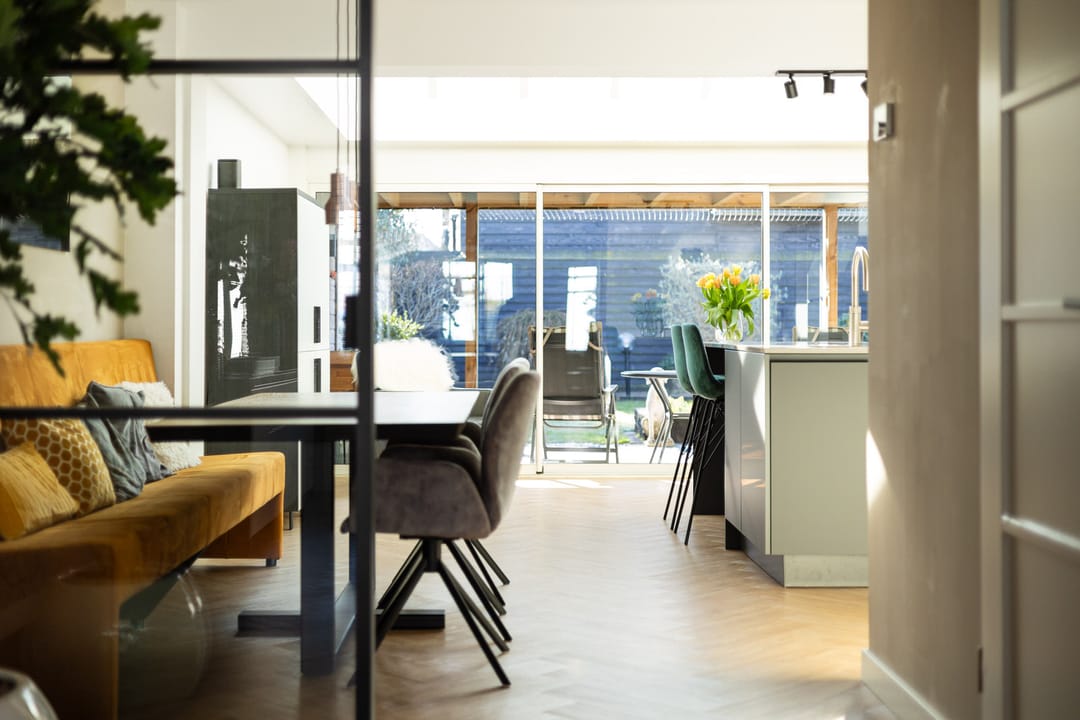 Foto 31 van Jachterf 11