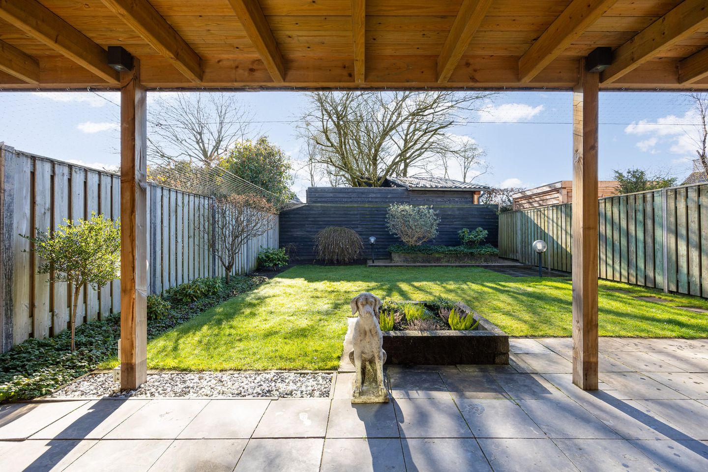 Foto 35 van Jachterf 11