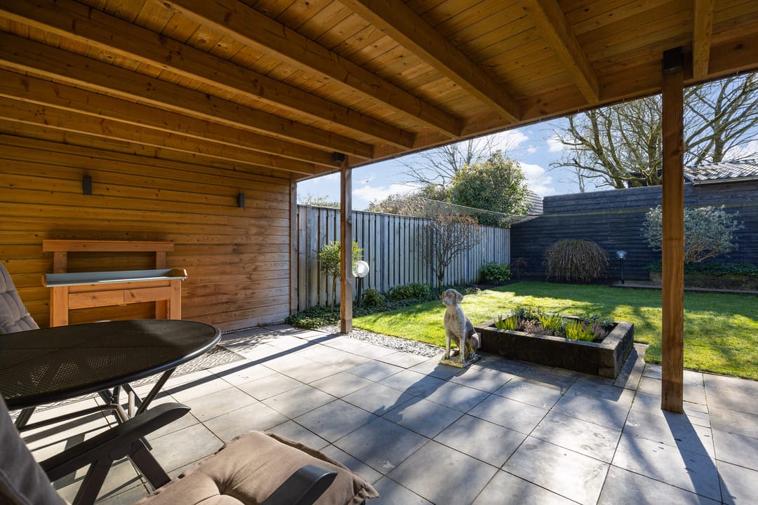 Photo 37 of Jachterf 11