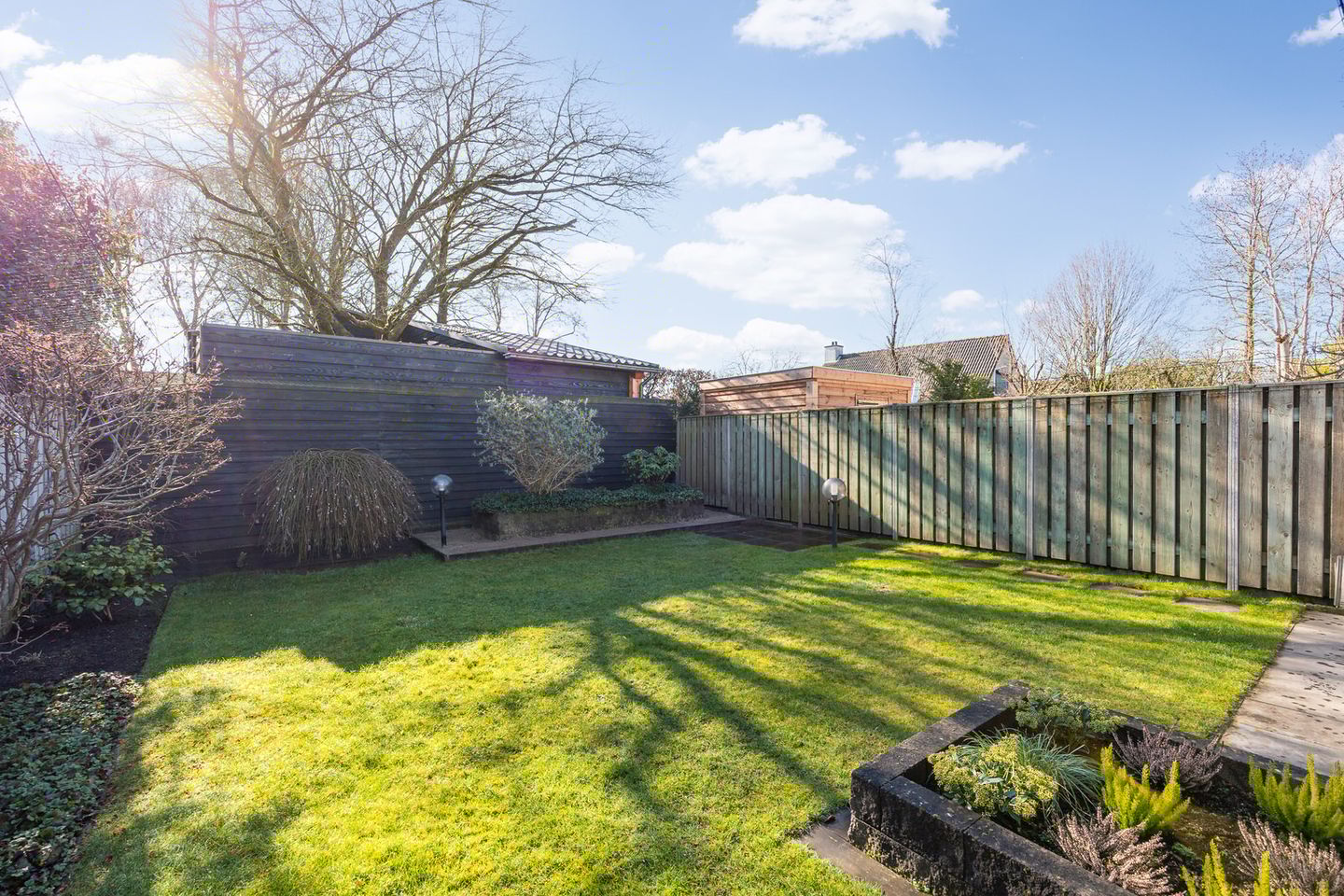 Foto 40 van Jachterf 11