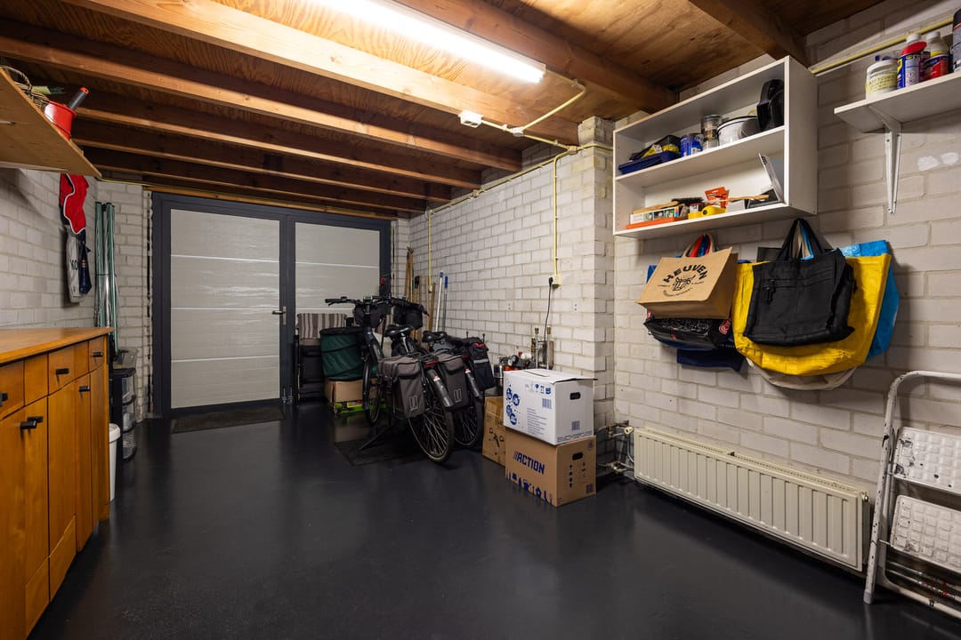 Foto 32 van Jachterf 11