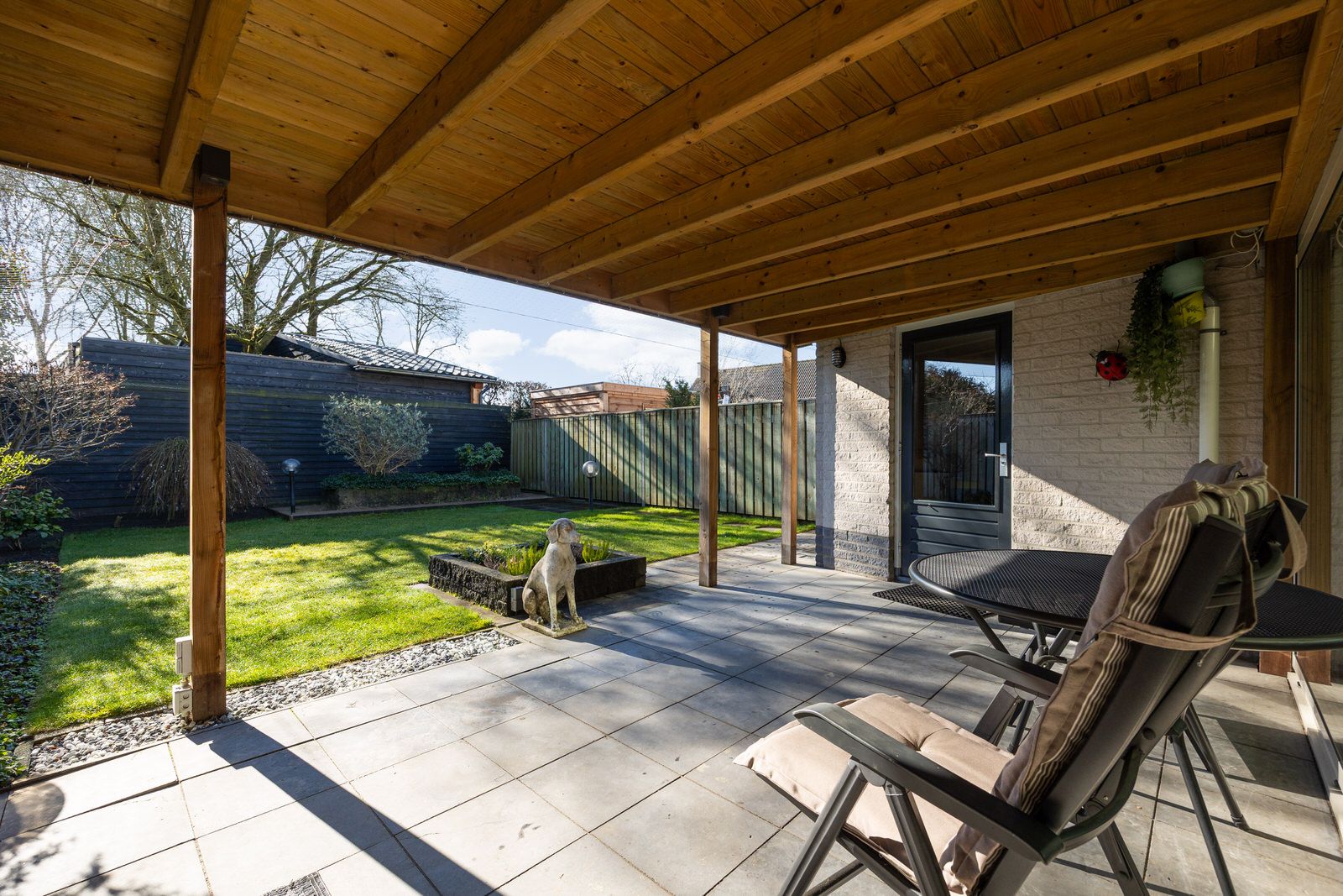 Foto 36 van Jachterf 11