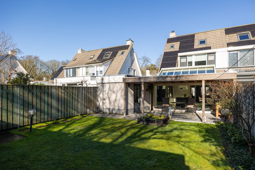 Foto 43 van Jachterf 11