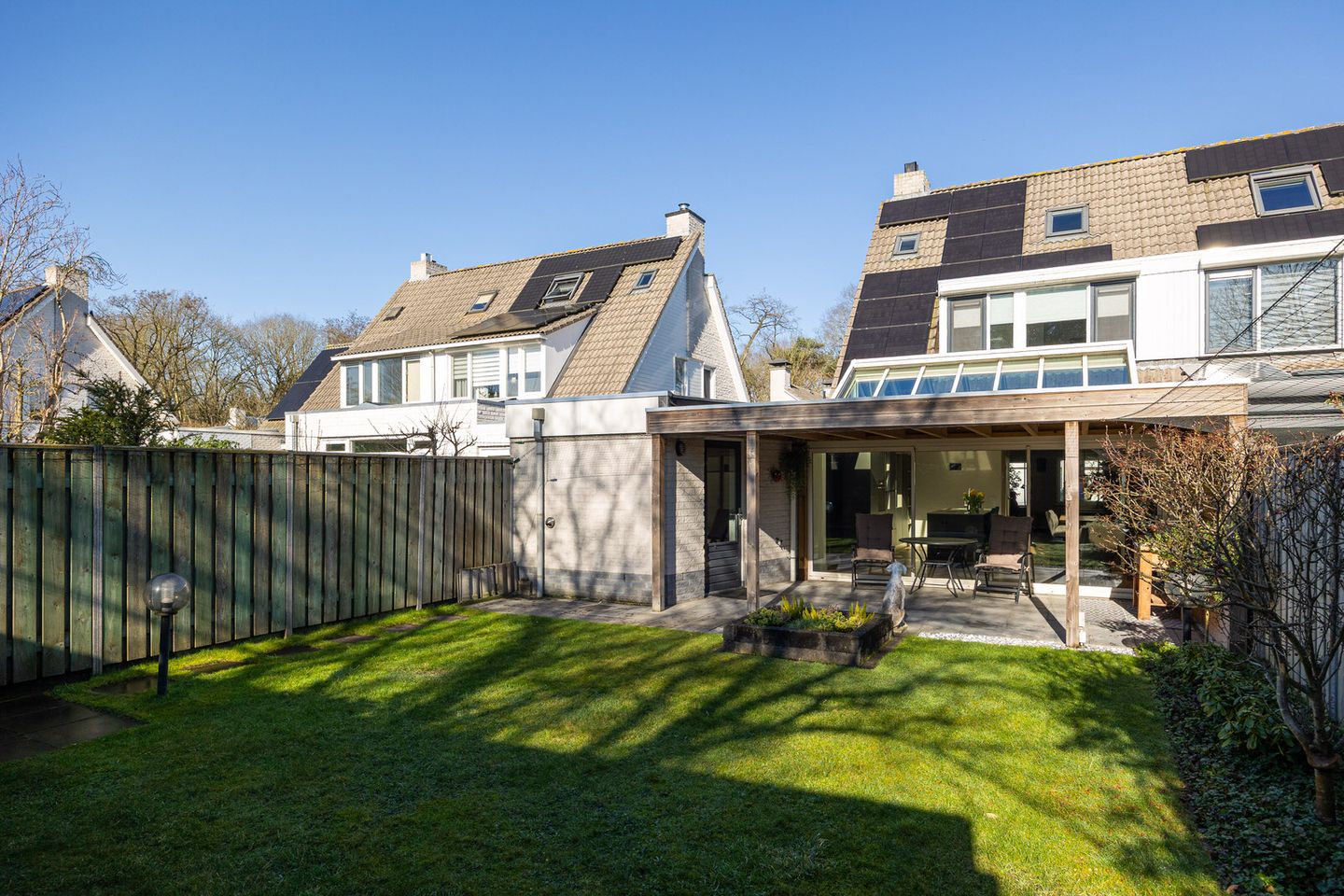 Photo 5 of Jachterf 11