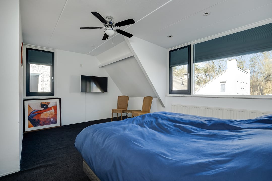 Foto 46 van Jachterf 11