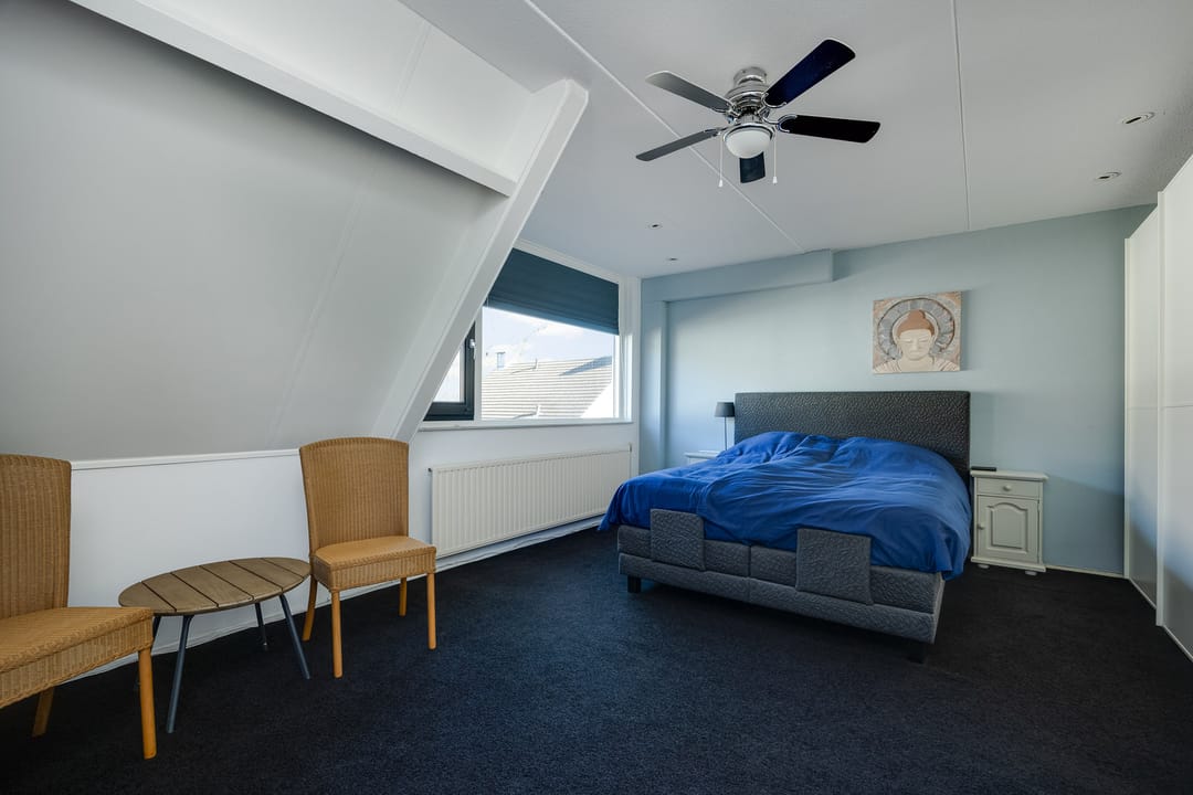 Foto 47 van Jachterf 11