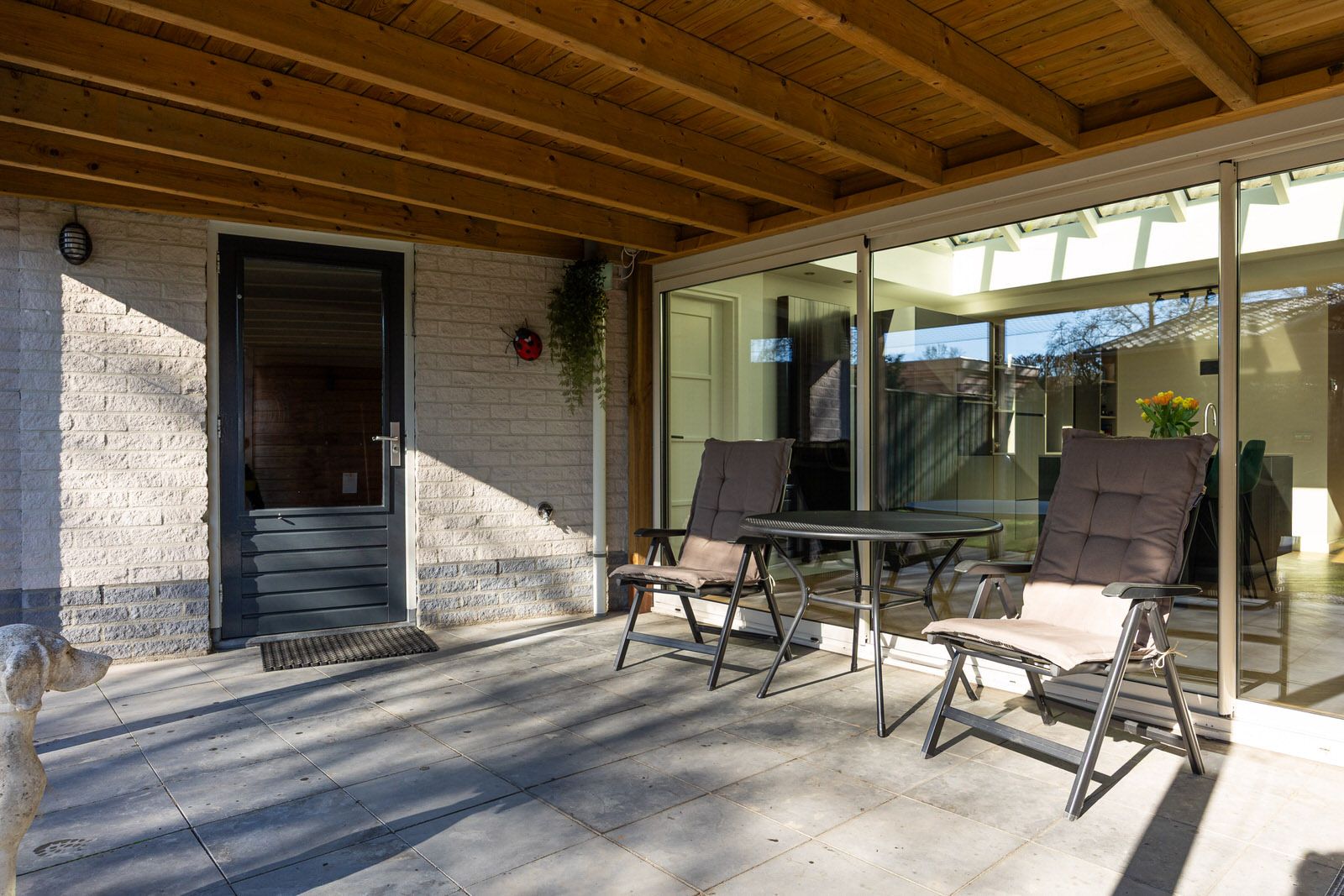 Photo 39 of Jachterf 11