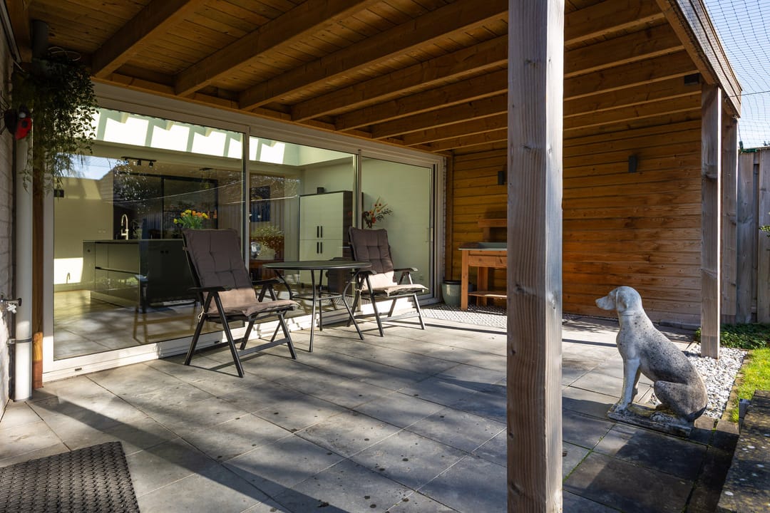 Foto 38 van Jachterf 11