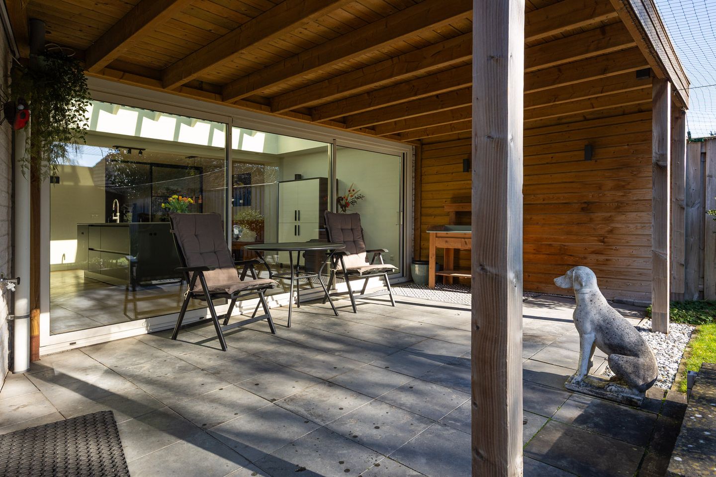 Photo 40 of Jachterf 11