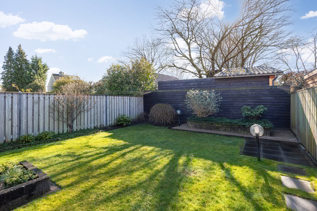 Photo 41 of Jachterf 11