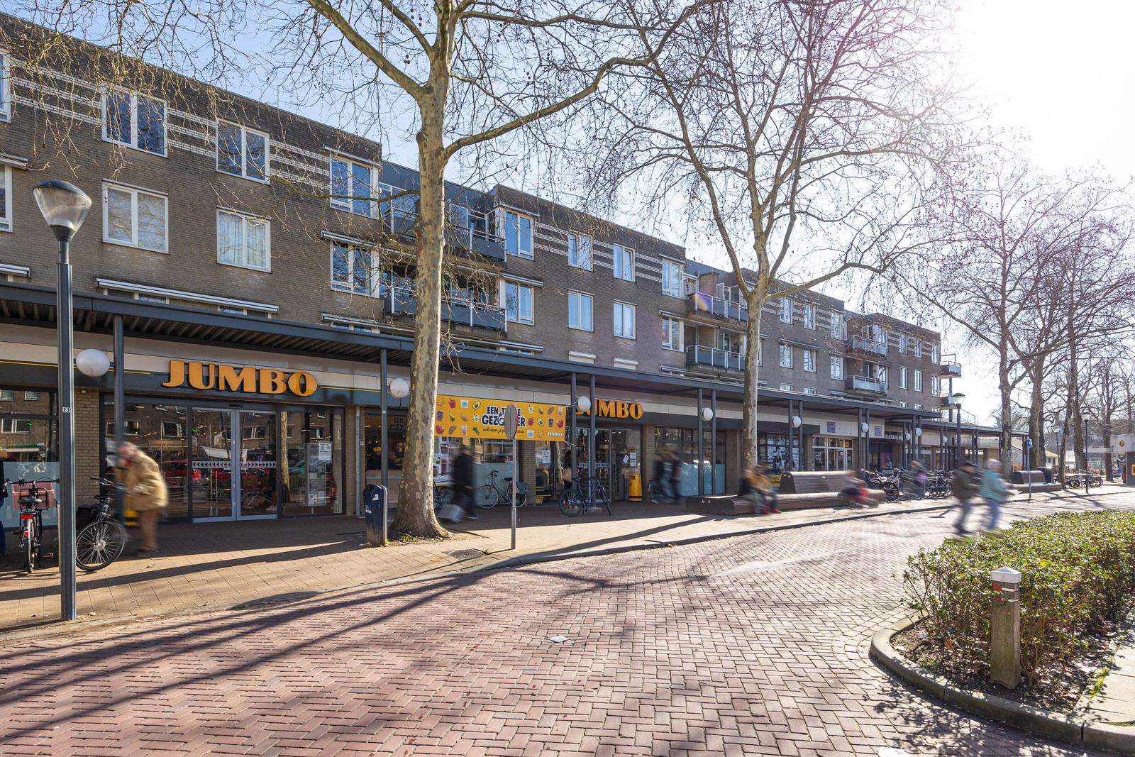 Foto 60 van Jachterf 11