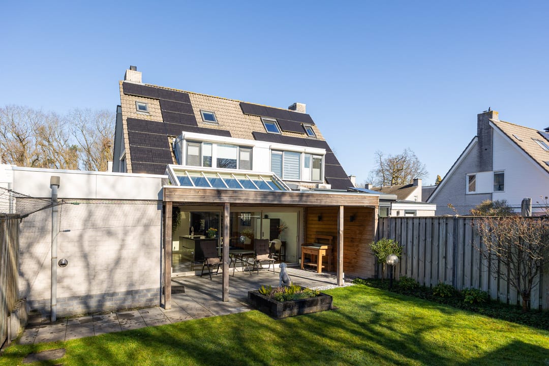 Foto 41 van Jachterf 11