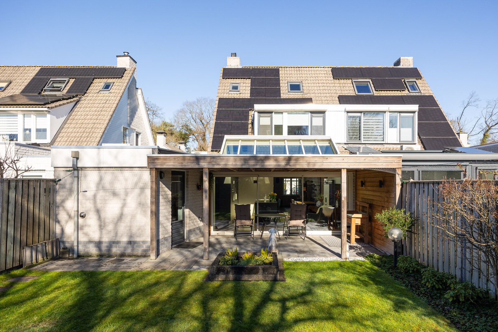 Foto 42 van Jachterf 11