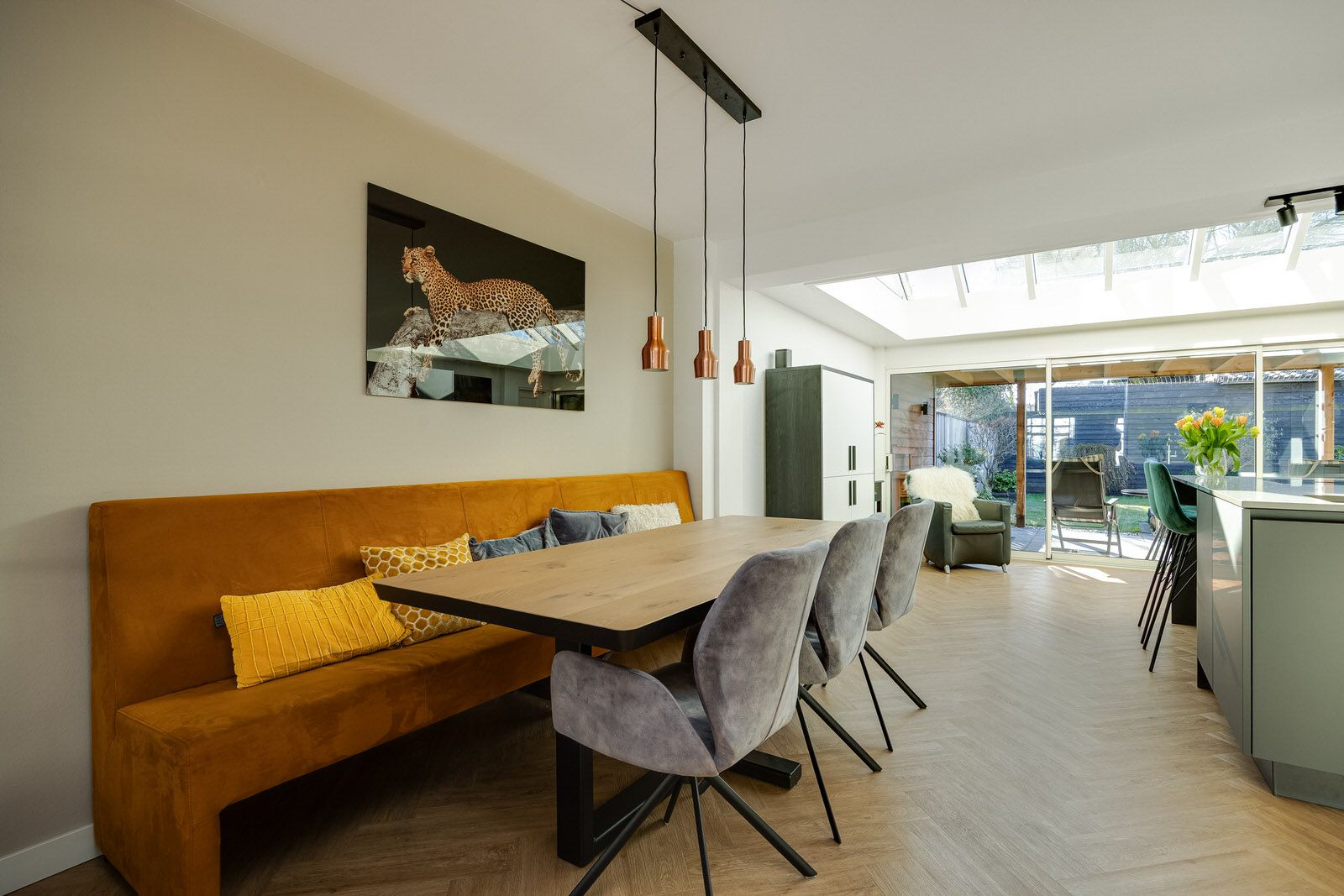 Photo 18 of Jachterf 11