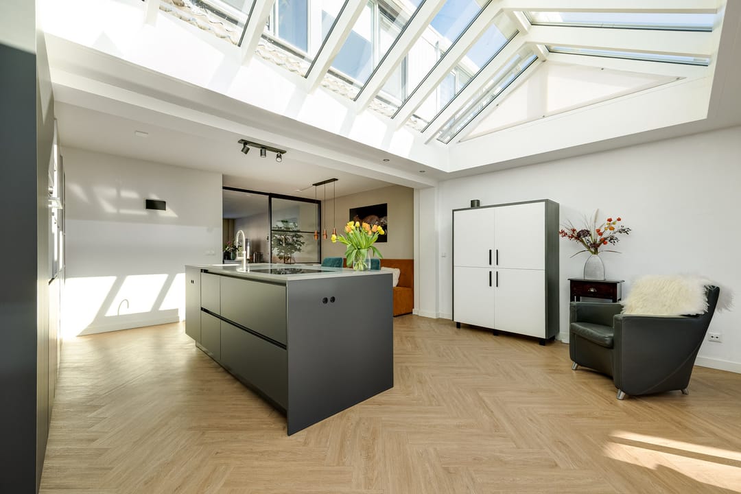 Photo 22 of Jachterf 11