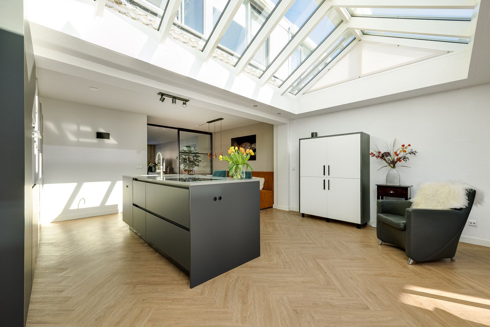 Foto 18 van Jachterf 11