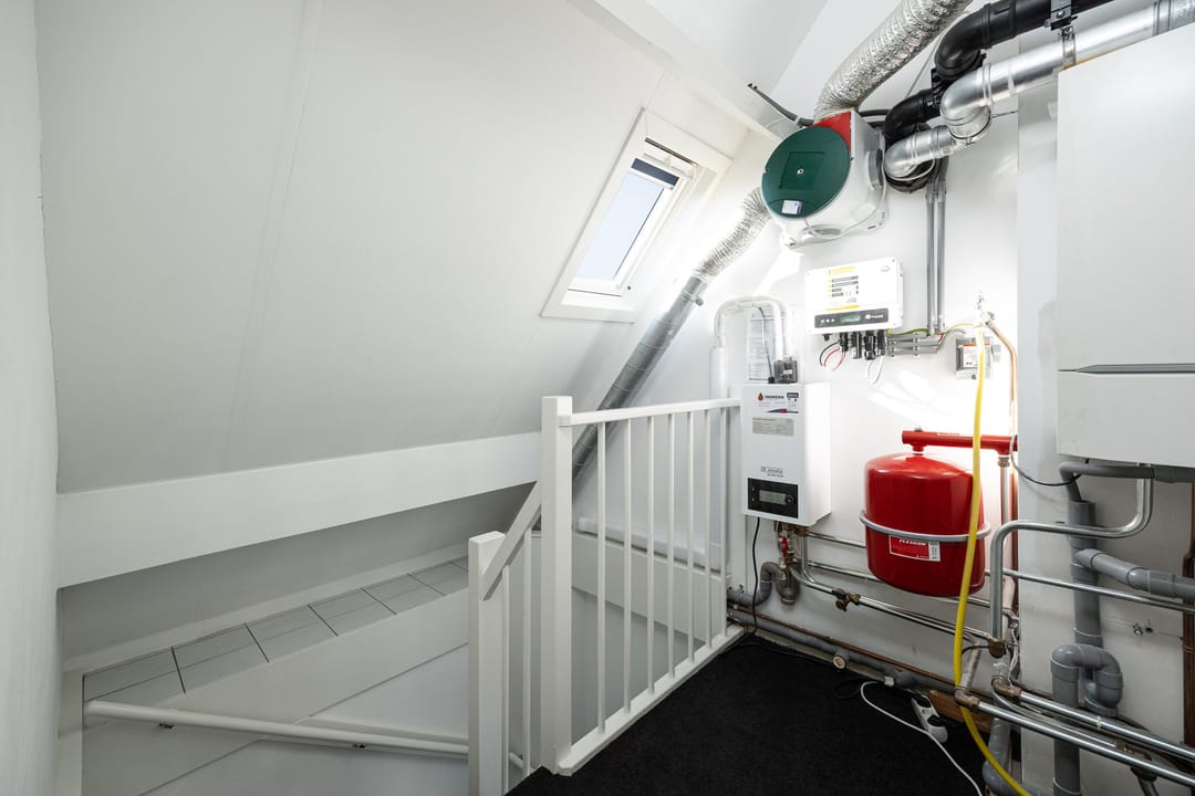 Foto 53 van Jachterf 11