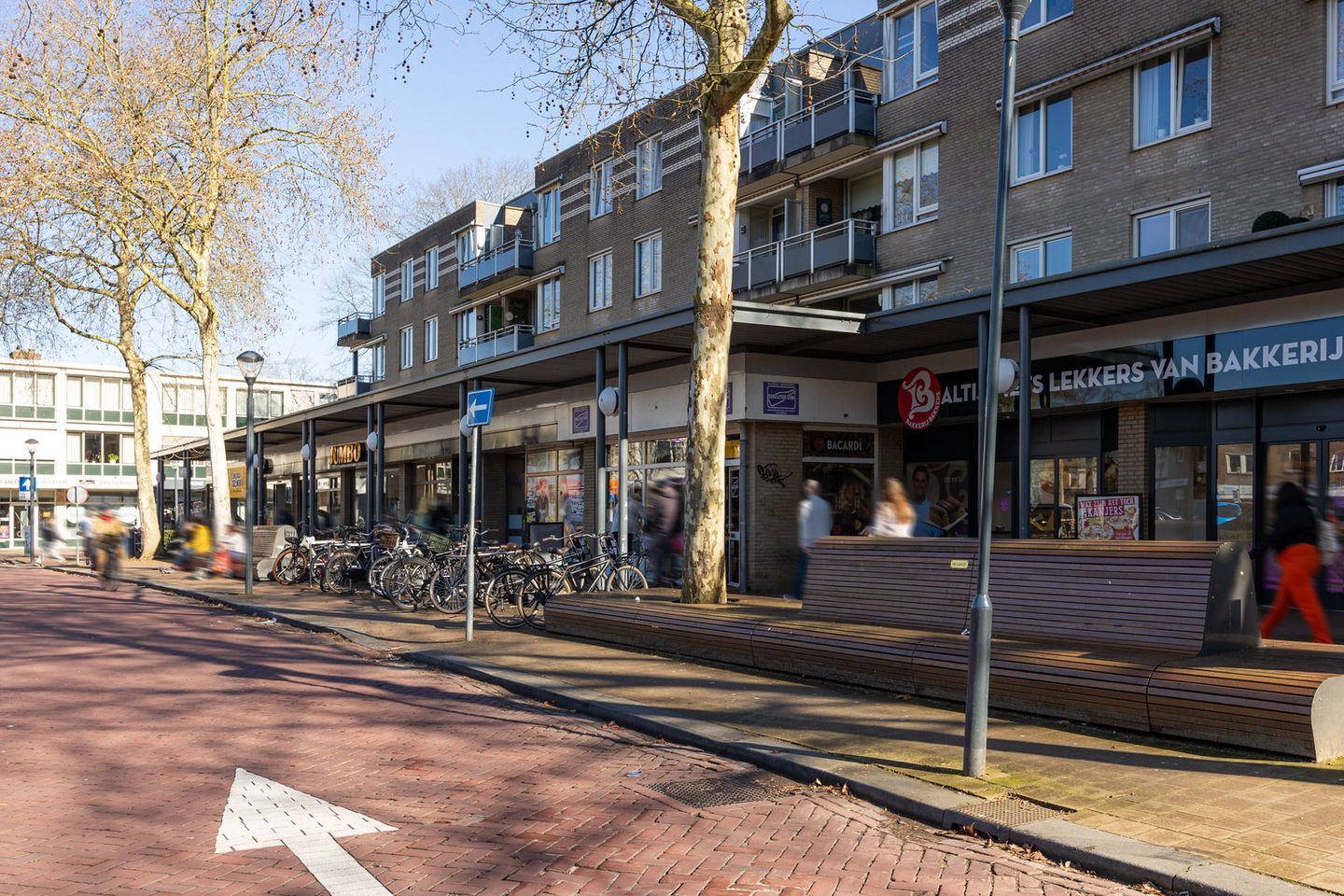 Foto 59 van Jachterf 11