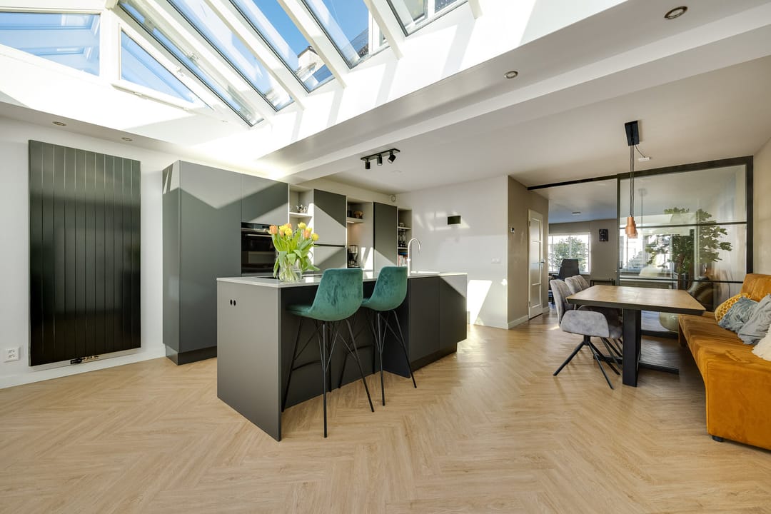 Photo 23 of Jachterf 11