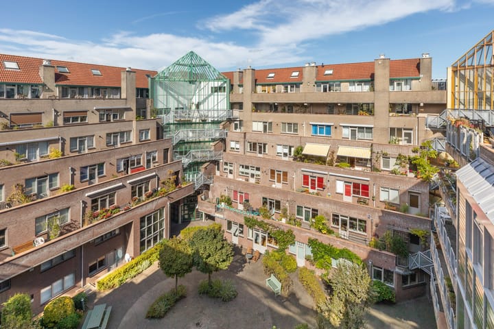 Foto 3 van Windroosplein 192