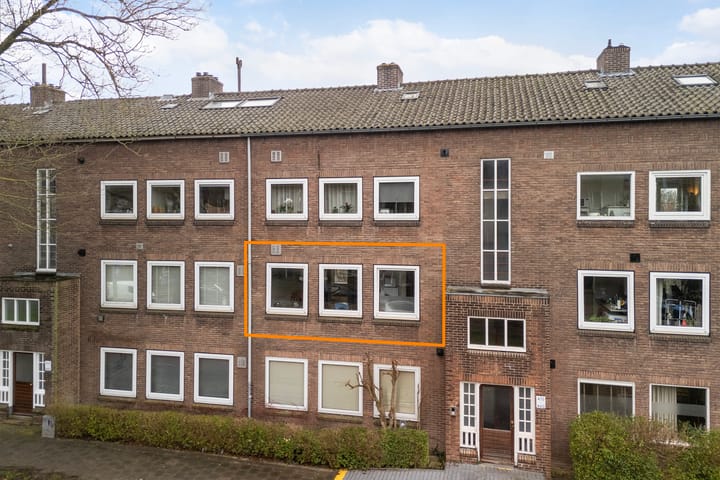 Oudenoord 464 main image