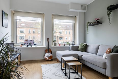 Oudenoord 464 secondary image