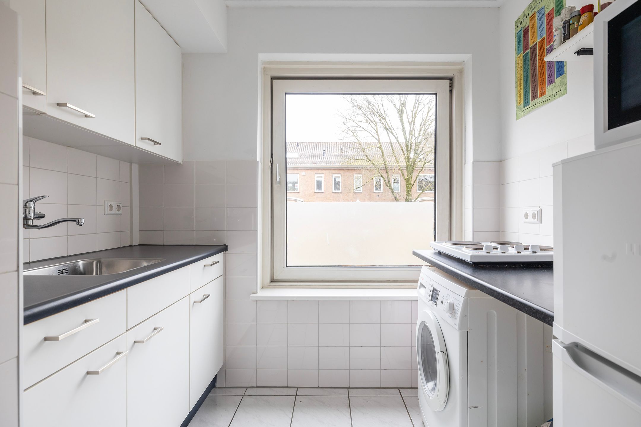 Oudenoord 464 Utrecht - Aanzicht 3