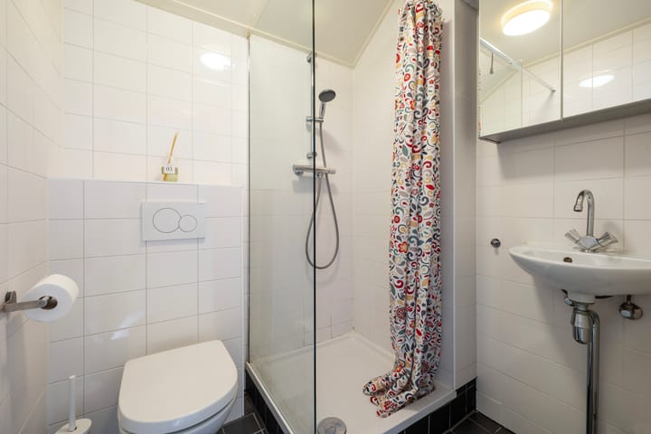 Foto 4 van Oudenoord 464