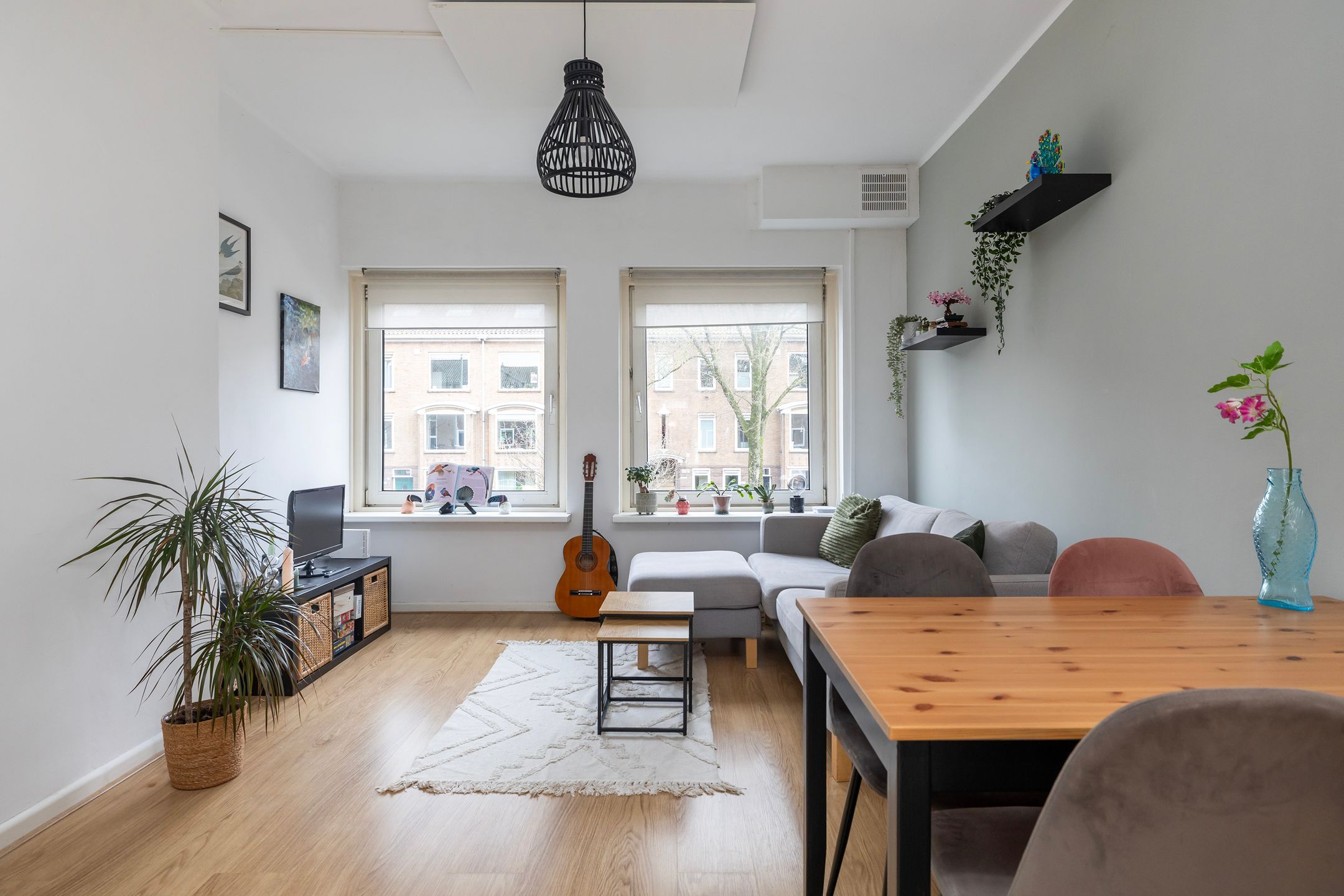 Foto 6 van Oudenoord 464