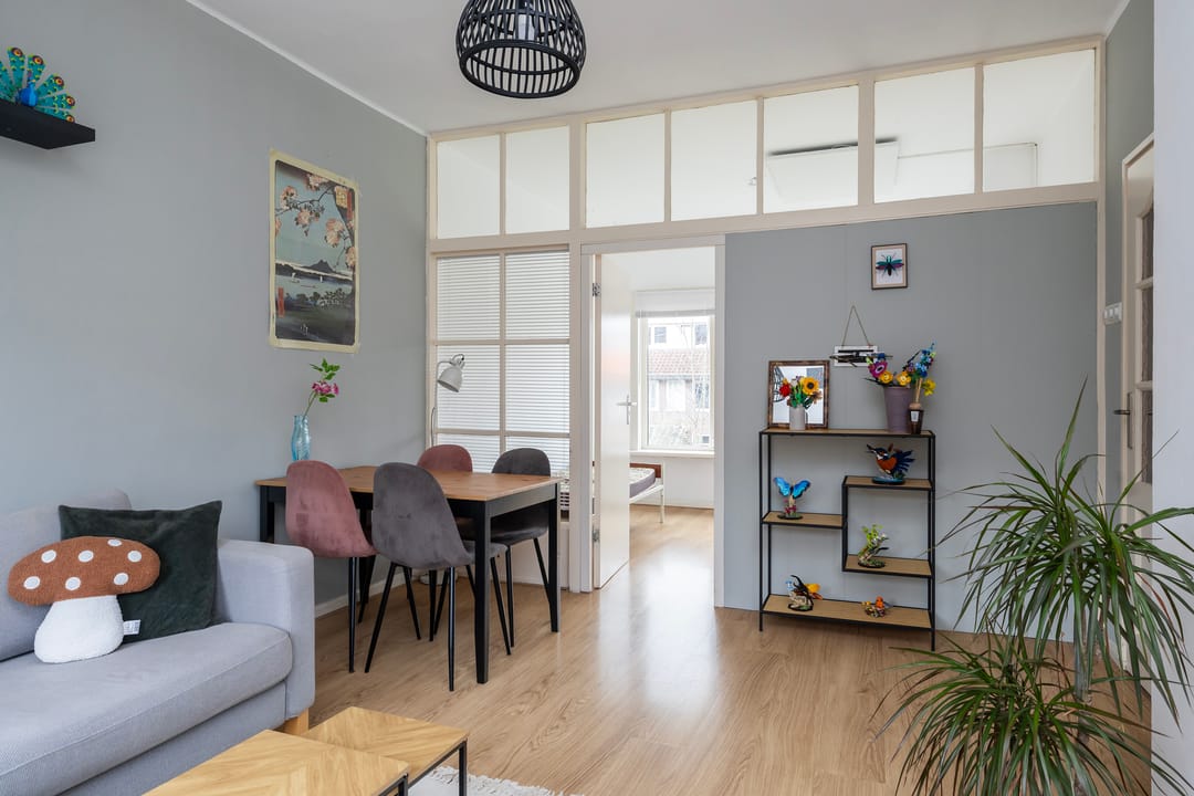 Foto 8 van Oudenoord 464