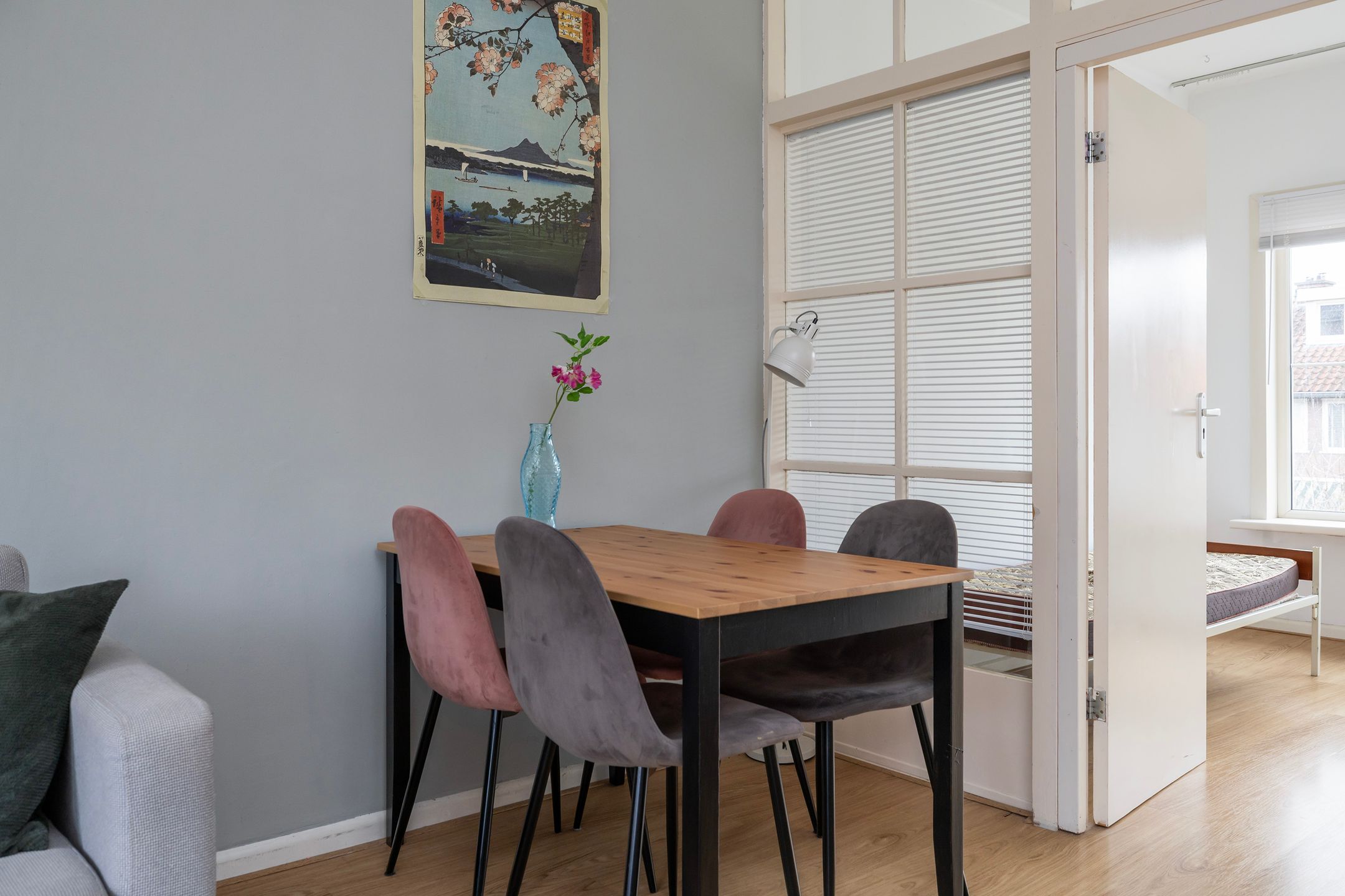 Foto 9 van Oudenoord 464