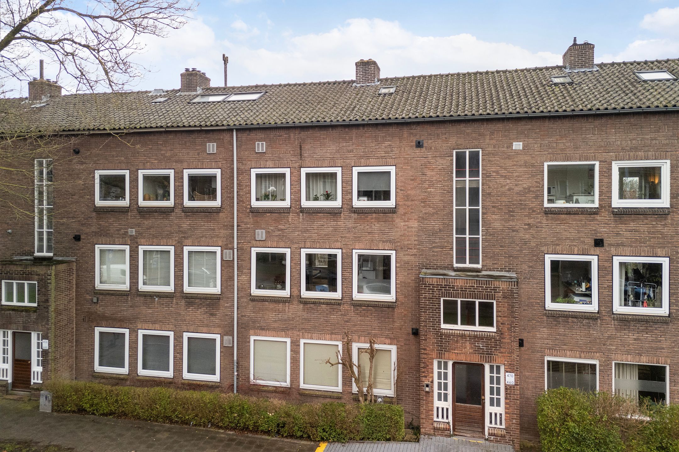 Foto 15 van Oudenoord 464