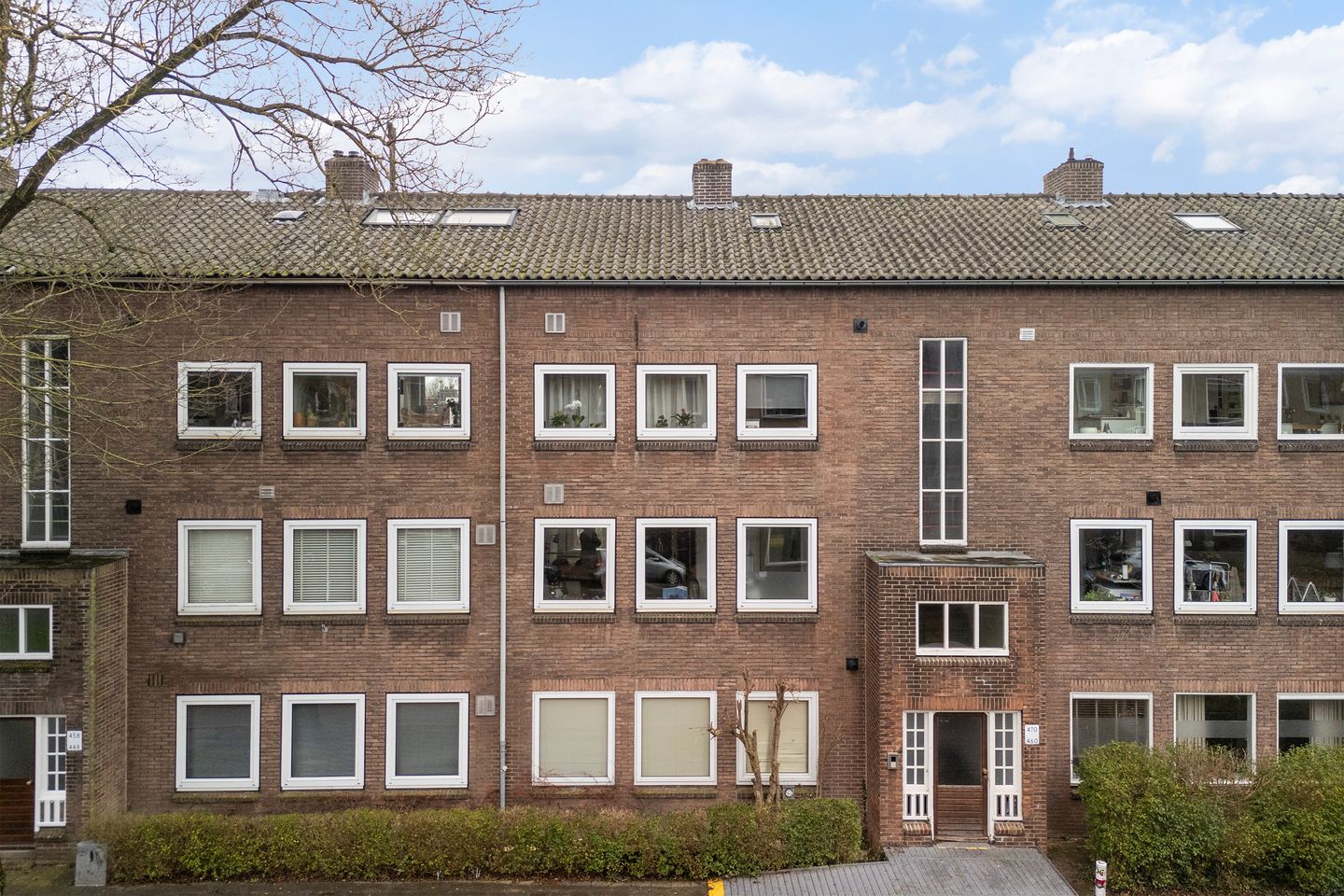 Photo 19 of Oudenoord 464