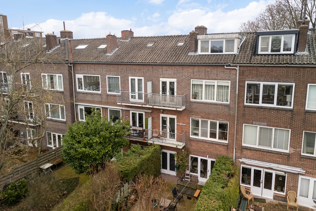 Foto 17 van Oudenoord 464