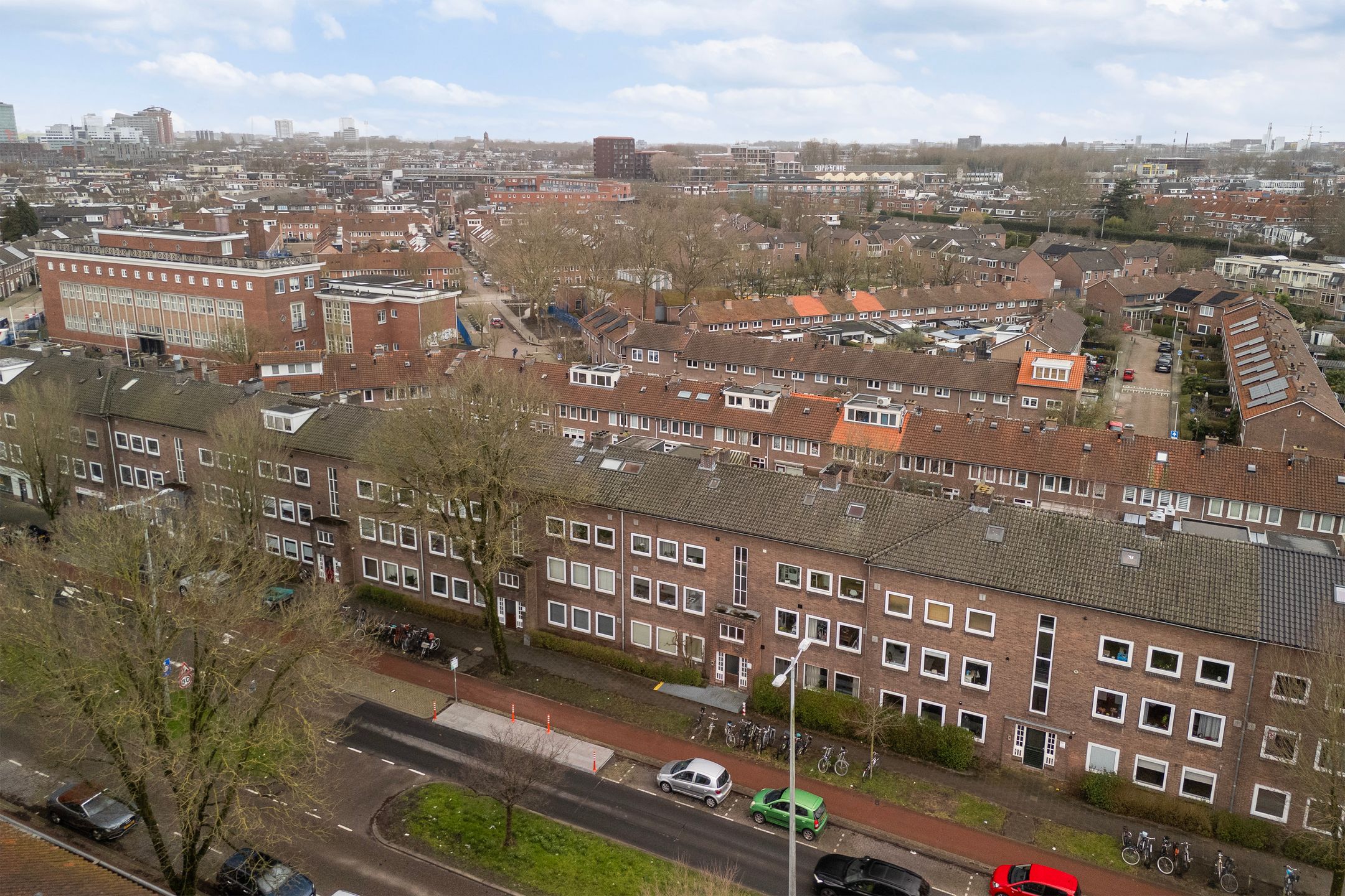 Foto 18 van Oudenoord 464