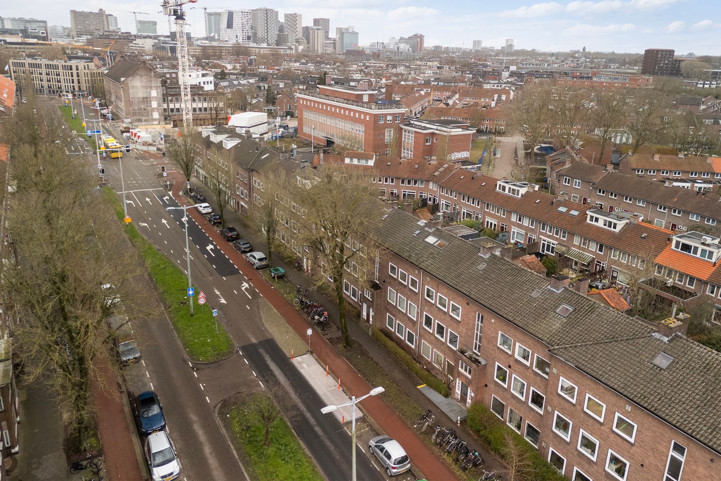 Foto 19 van Oudenoord 464