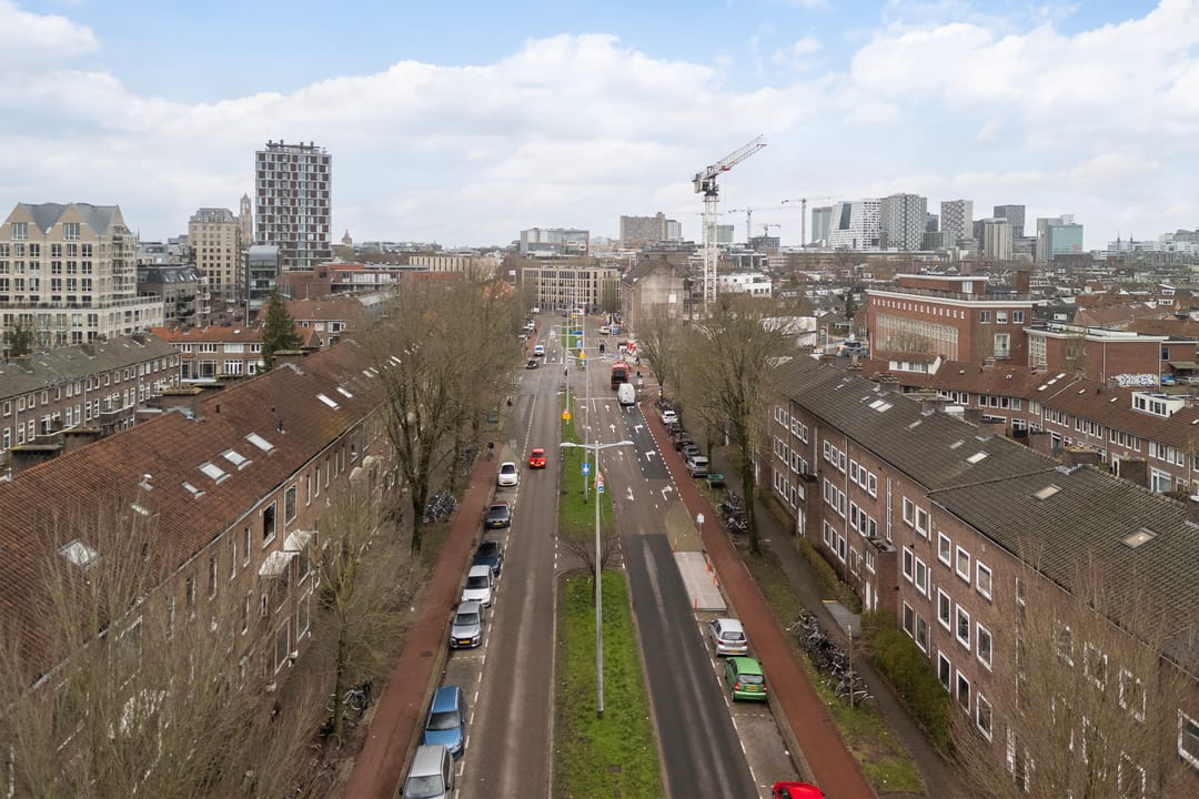 Photo 23 of Oudenoord 464