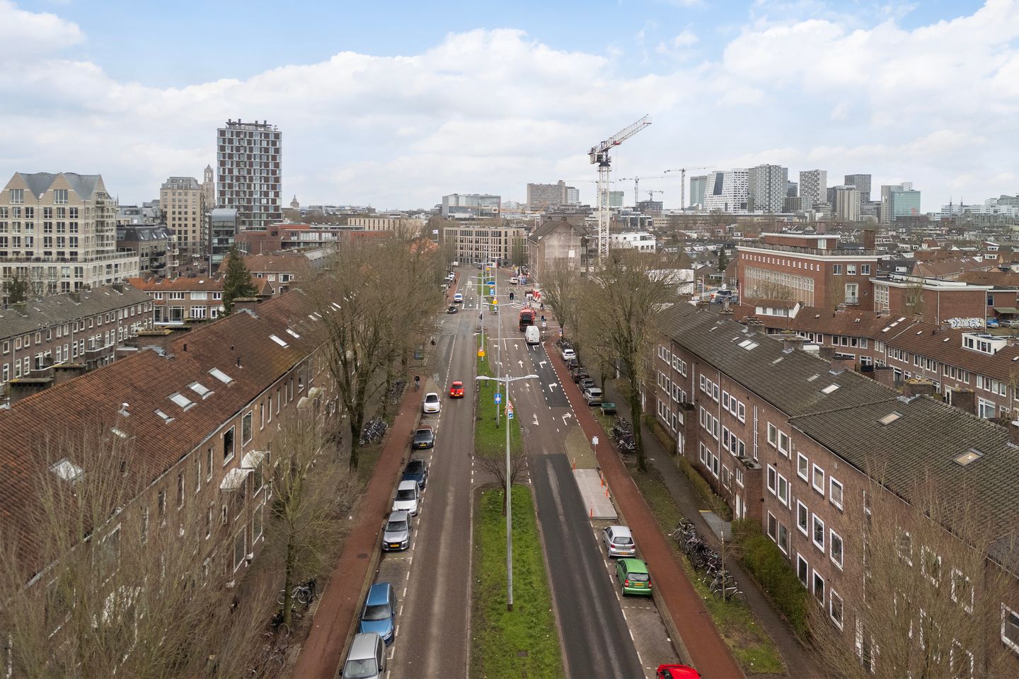 Foto 20 van Oudenoord 464