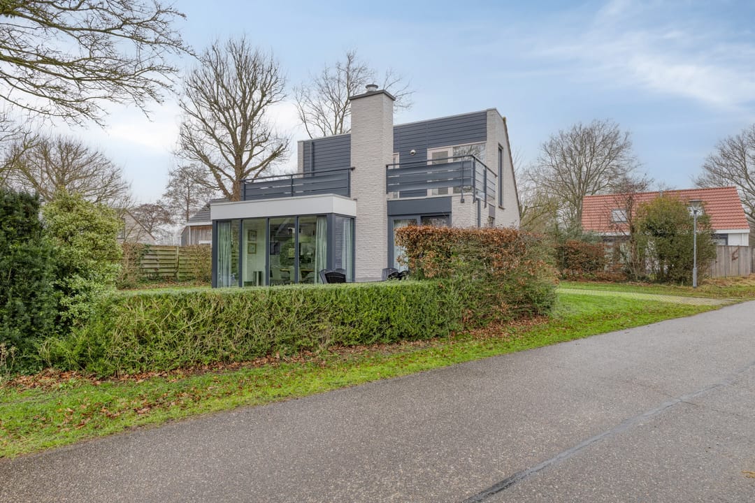Foto 1 van Hopman de Rijklaan 63