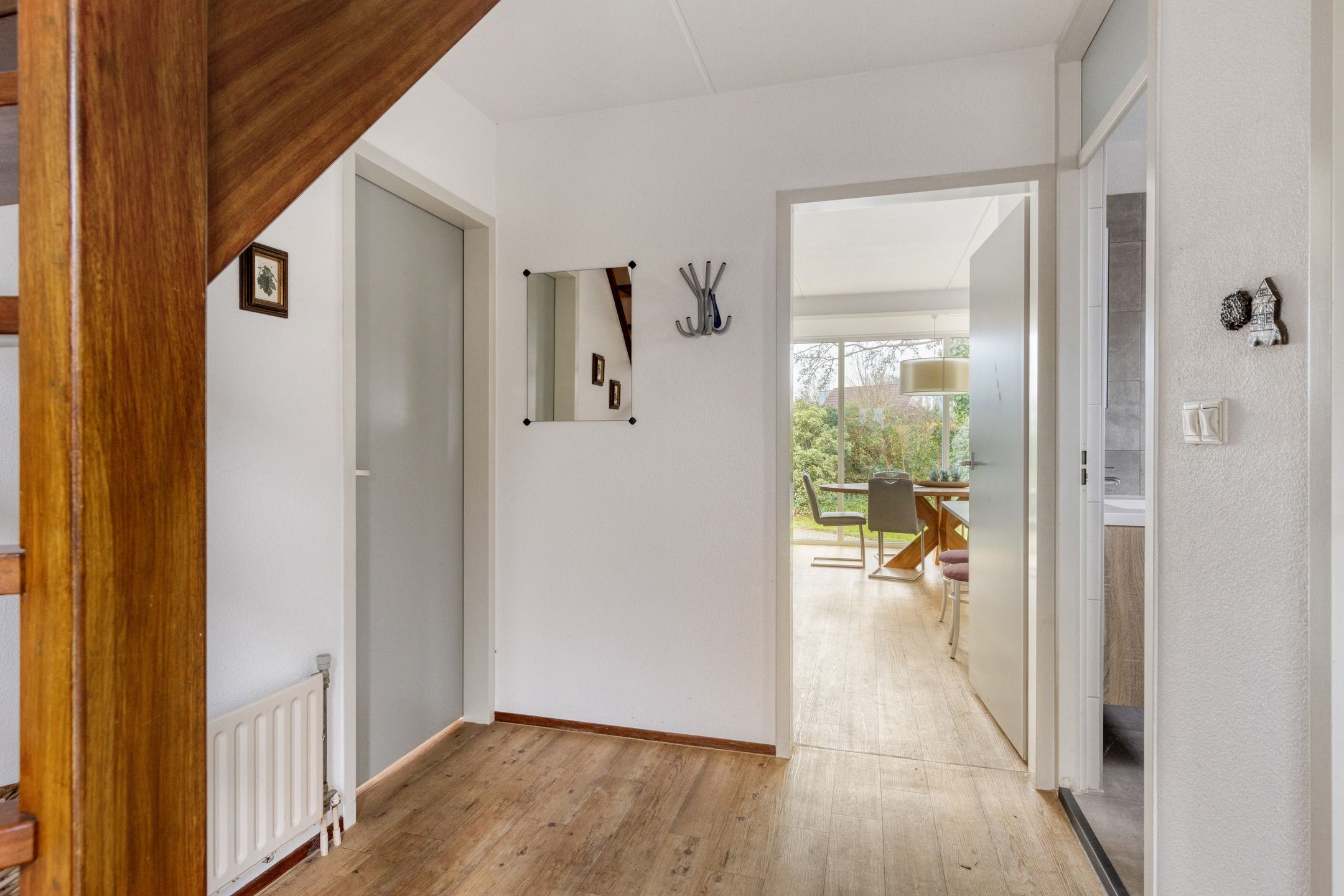 3-bedroom freehold villa in Vrouwenpolder — photo 4 of 5