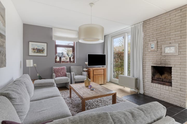 Foto 5 van Hopman de Rijklaan 63