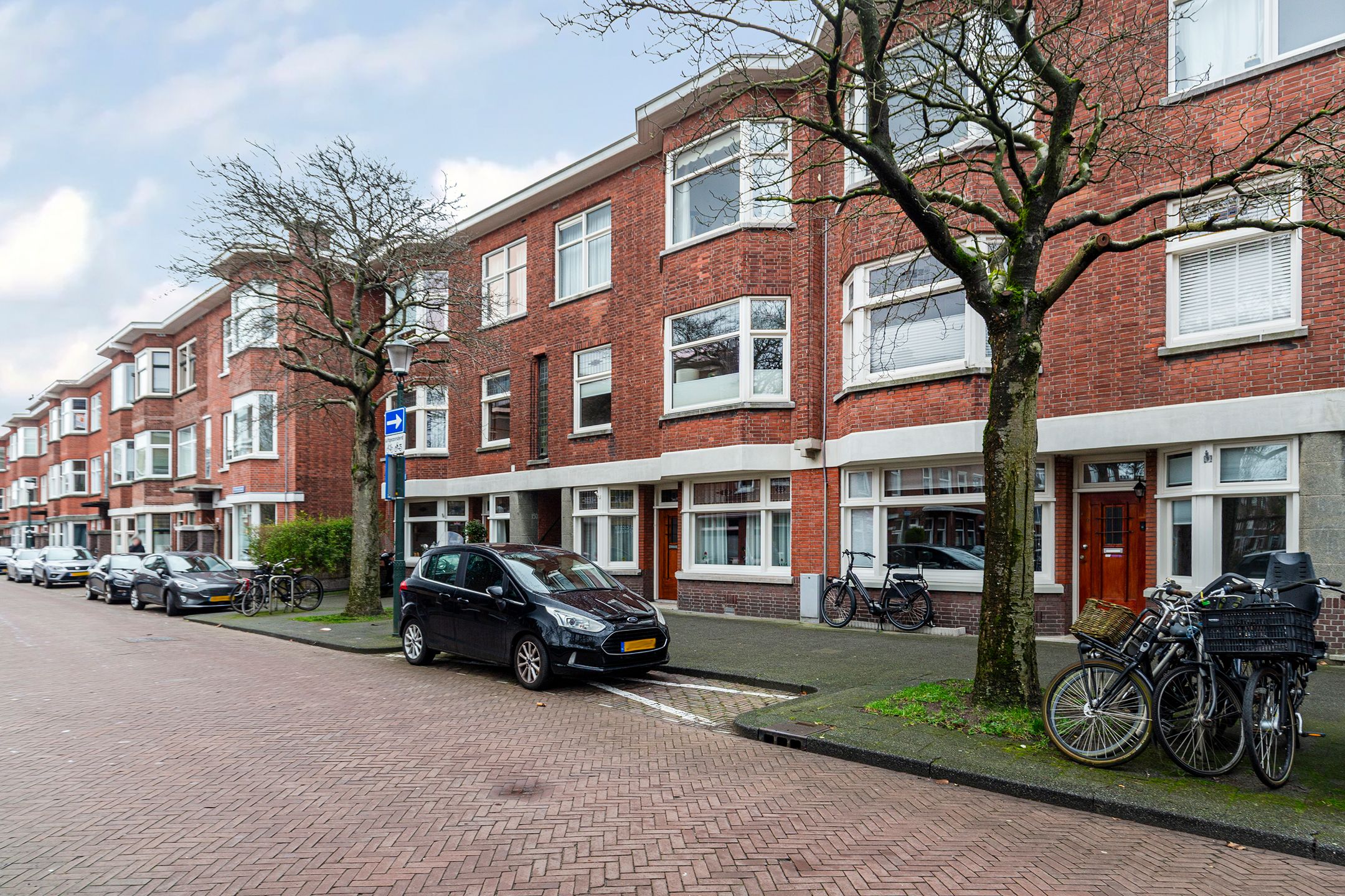 Appelstraat 154 