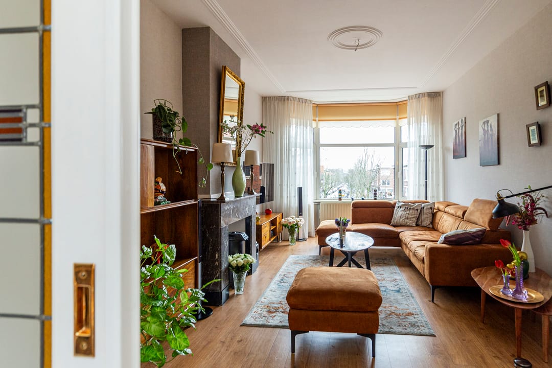 Foto 2 van Appelstraat 154