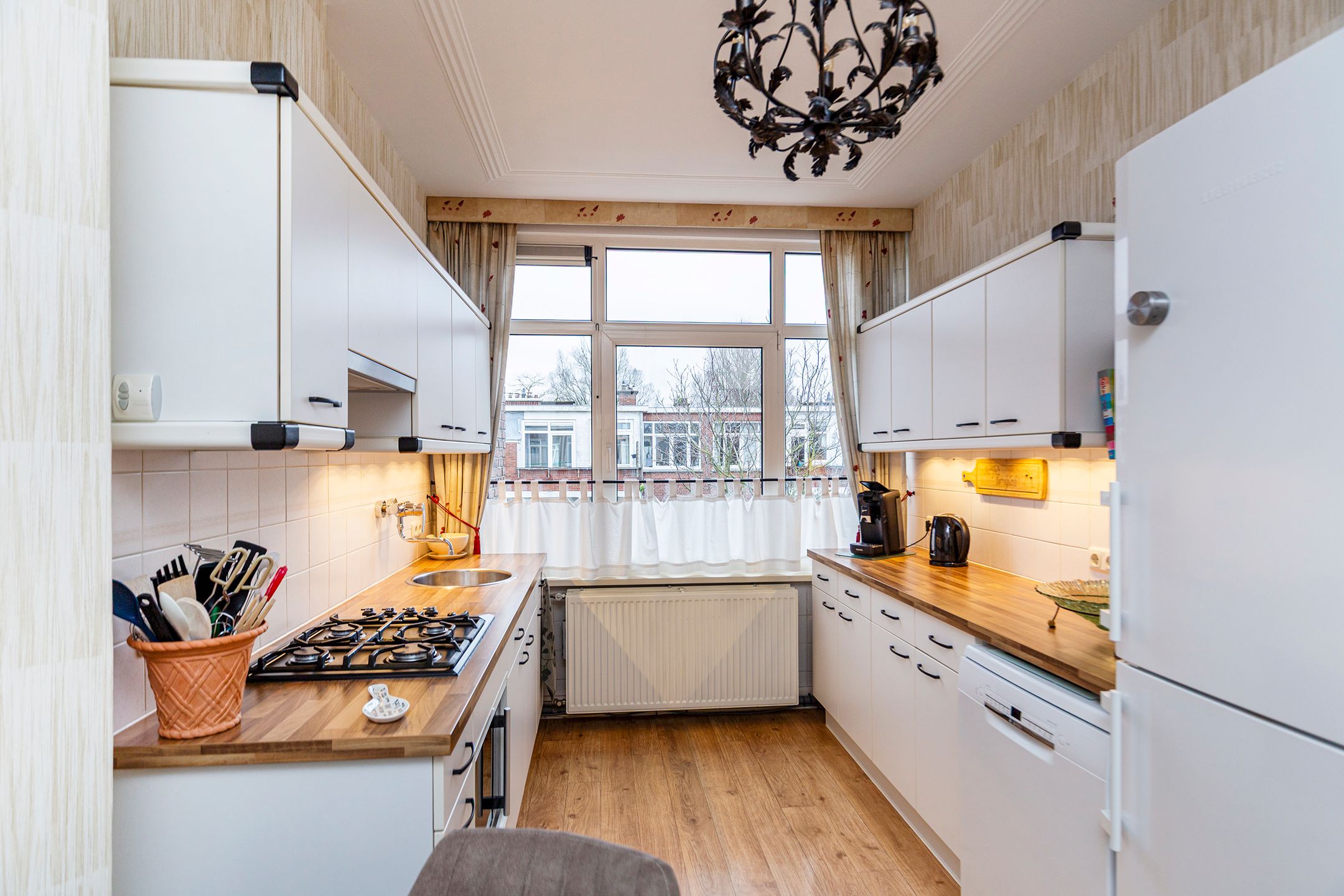 Foto 3 van Appelstraat 154